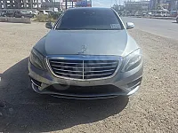 مرسيدس S550 للبيع بسعر مغري 28,500$ في صحنايا