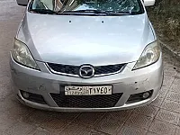 مازدا 5 مستعملة 2007 للبيع ب8,500$ في ركن الدين دمشق