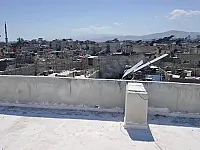 للبيع شقه وسطحها جديدة ط٤ نهر عيشة دخلة صيدلية الثناءبعد سوق عاصم 