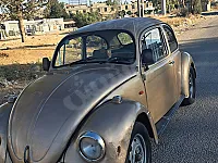 فولكسفاغن بيتل 1965 للبيع في الكسوة بسعر 1150 دولار