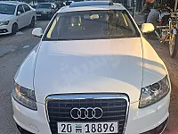 أودي إيه 6 2011 للبيع في دوما - حالة ممتازة بسعر 12,600 ل.س