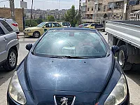 بيجو 308 مستعملة للبيع في حلب بسعر 6500$ فقط