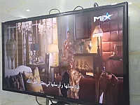 تلفزيون سامسونج 32 إنش HD بحالة جيدة في دمشق - 55 دولار