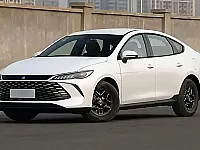 استئجار BYD QIN PLUS 2025 في داريا - 60 دولار يومياً