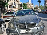بريليانس تشونغ هوا 2008 للبيع في حلب بسعر 5000$