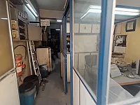 محل تجاري 30 متر للبيع بالميدان قرب الثانوية السورية