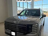 هيونداي باليسيد كاليجرافي 2026 للبيع في حمص بسعر 49,900$