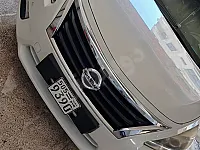 نيسان ALTIMA نضافه خارقه كامله فتحت سقف  سعر قابل للتفاوض