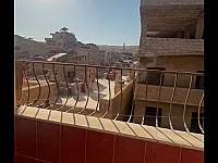 شقة 128م² للبيع في معضمية الشام، 3 غرف وصالة مميزة