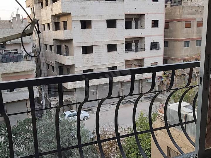 شقة للإيجار في ببيلا 120م² غرفتين بسعر مغري
