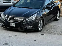 هيونداي سوناتا 2014 للإيجار في الليرمون - $60 يوميًا