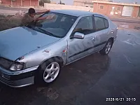 سيارة نيسان ألْميرا 1997 للبيع في إدلب بسعر 2500$