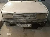 للبيع سيارة فيات 131 محرك 2000