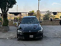 بي إم دبليو 5 سيريز 2016 للبيع بحلب بسعر 14500$ وبازار خفيف 