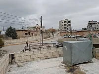بيت عربي بسعر مناسب و قريب من المواصلات 