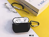 سماعات  Wisme WT-12 بلوتوث جديدة بسعر التخفيض