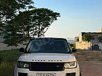 لاند روفر رينج روفر 2015 V8 للبيع في صحنايا - 21,000$