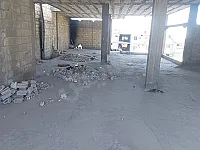 شقة للبيع في كرم الزيتون، حمص - 200 م²، 3 غرف، بدون مصعد
