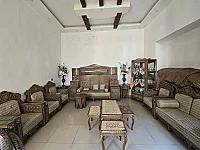 للبيع بيت عربي فيه سوق صوف نزلة طاحونة سجن حارة لخضيريه