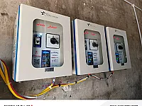 منظمات كهربائي ستار شام رفع من 80v وخفض من 320v لل 220v 