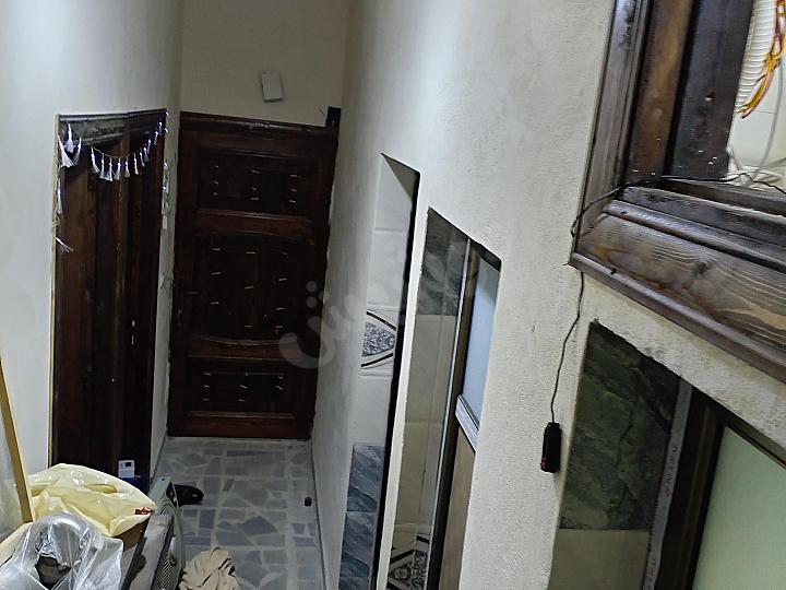 شقة 4 غرف جديدة للبيع في حلب الأعظمية بسعر 52,000$