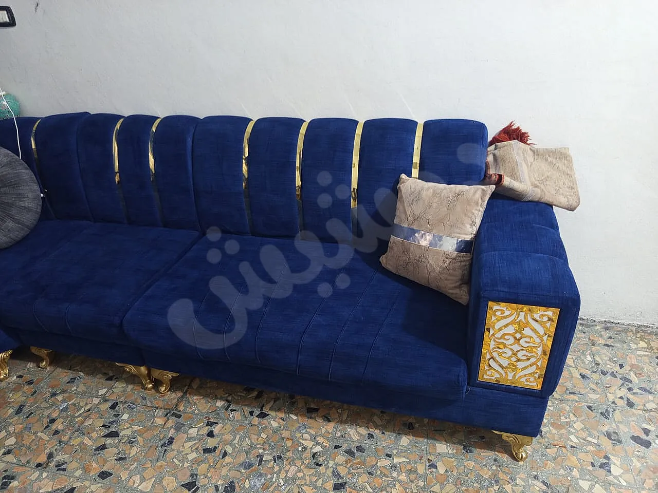ركن مستعمل للبيع في ريف إدلب - بسعر مغري