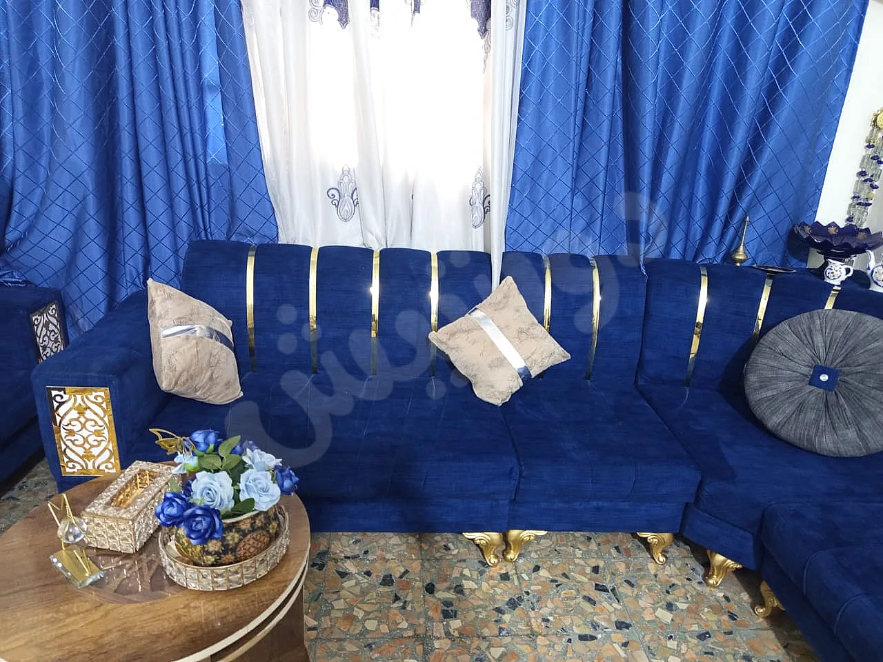 ركن مستعمل للبيع في ريف إدلب - بسعر مغري