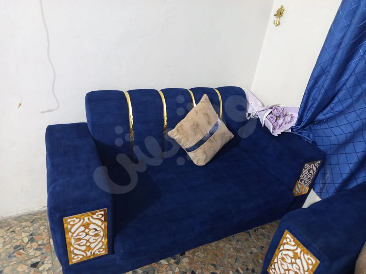 ركن مستعمل للبيع في ريف إدلب - بسعر مغري