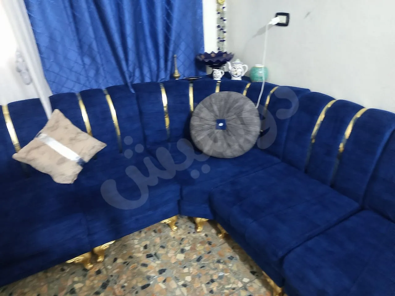 ركن مستعمل للبيع في ريف إدلب - بسعر مغري