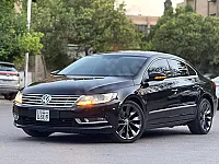 للبيع Volkswagen Passat CC 2014