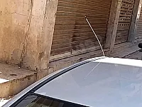 إيجار محل 48 م² في مركز حمص - مناسب لمقهى وصالة عرض