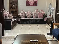 شقة مفروشة للإيجار اليومي في الفيحاء، دمشق - 100م²