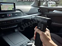 فرد هواء محمول X9 - مكنسة عمودية لاسلكية جديدة ب200,000 ل.س