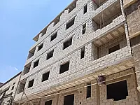 طابق بلاطه كامل للبيع في التل، ريف دمشق - استثمار مميز