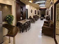 شقق فندقية مفروشة للإيجار في دمشق 🎀