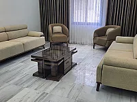 طقم كنب تركي جديد بأحدث الموديلات مع شحن لجميع المحافظات