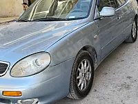 دايو ليكانزا موديل ٢٠٠١ اكمل وصف 