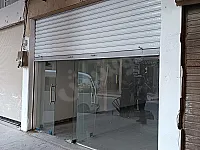 محل للإيجار في جورة الشياح 35م² بسعر 400$ شهرياً
