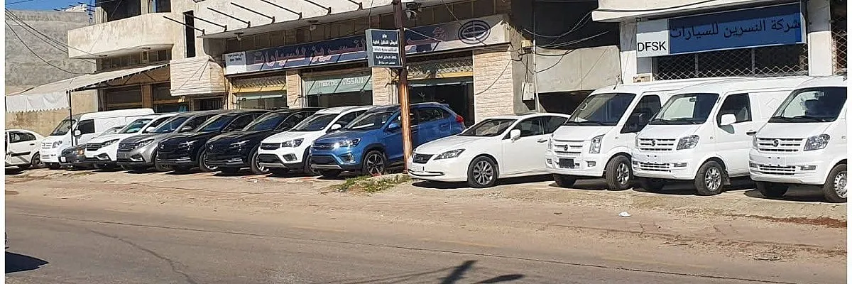 داني سليمان سردا Cover
