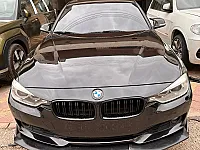 بي إم دبليو 320i 2014 للبيع في الحواش بسعر 13,500$