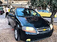 شيفروليه آفيو 2006 للبيع بحالة ممتازة بسعر 5000$ بحمص