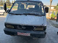 كيا كارنفال 1993 للبيع بحلب - مستعملة وقابلة للتفاوض