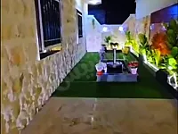 فيلا للبيع في دانا، إدلب - 3 غرف، طابو نظامي، 172 م²