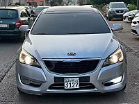 للبيع كادينزا 2012 بوادي النصارى الحواش -بسعر 12500