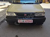 سيارة ساب 9000 للبيع في حلب 2019 بسعر 7500 دولار