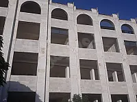 فندق سياحي للبيع في صلنفة مرخص ومساحة 1600م²