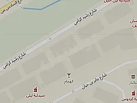 للبيع قبوين كسوة عادية بدمشق  تجارة  شارع جابر بن حيان 