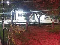 إيجار مزرعة مفروشة في أوتايا - 2 غرفة وحمامان، ريف دمشق