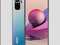 شاومي Redmi Note 10S أزرق مستعمل 