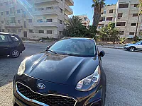 كيا سبورتاج 2018 للبيع في حمص - دفع رباعي وحالة ممتازة